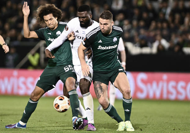 賽的勝利 賽的勝利